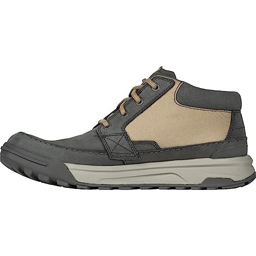Oboz Men's Burke Chukka Hiking Boot