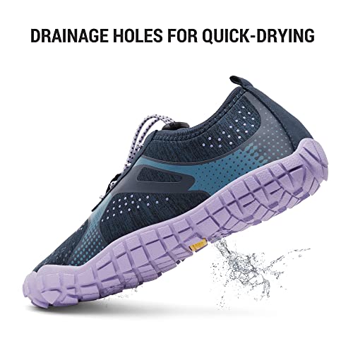 NORTIV 8 Women's Quick Dry Water Shoes
