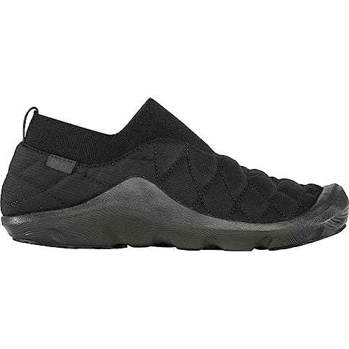 Oboz Unisex Whakata Puffy Low Boot