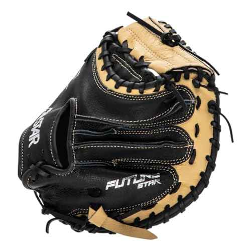 All Star Future Star Youth 31.5" Baseball Catcher's Mitt - LHT