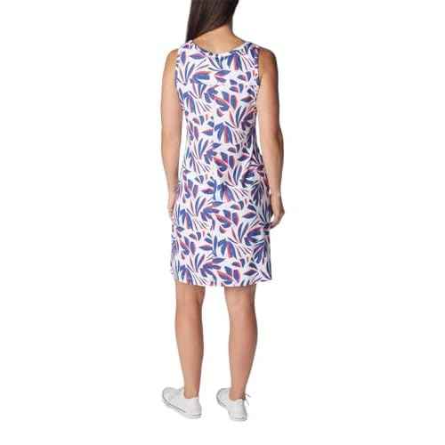 Columbia Chill River Printed Dress