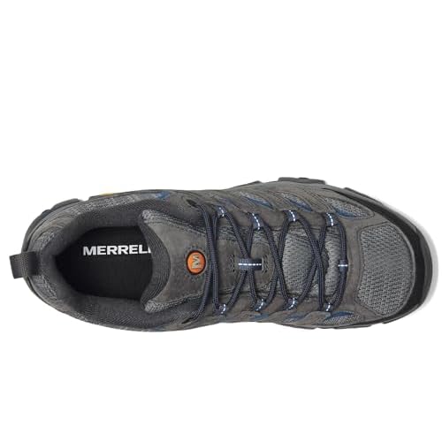 Merrell Men's Modern Single Hiking Shoe, Pecan, 11