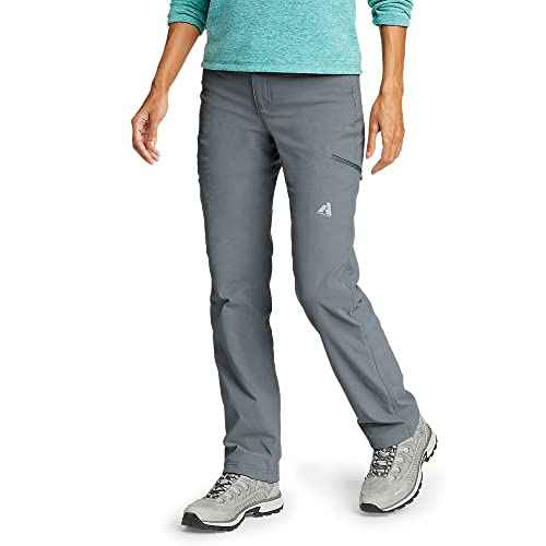 WR Rainier Lined Pant:Graphite, 12