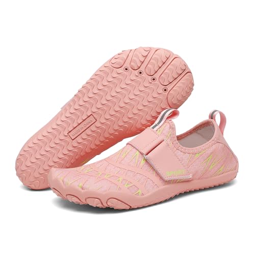 Barefoot Water Shoes for Women Men Adult Athletic Hiking Shoes Lightweight Gym Workout Sneakers Breathable