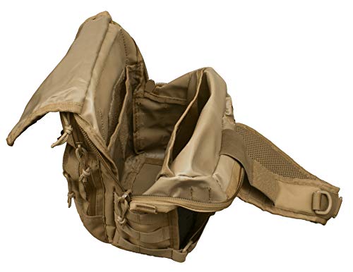 Red Rock Outdoor Gear - Rover Sling Pack