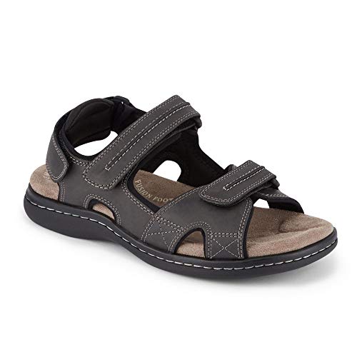 Dockers Mens Newpage Outdoor Sport Sandal
