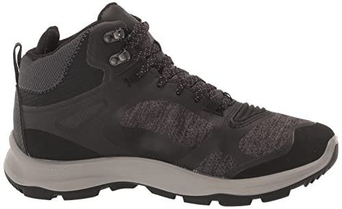 KEEN womens Terradora Flex Mid Height Waterproof