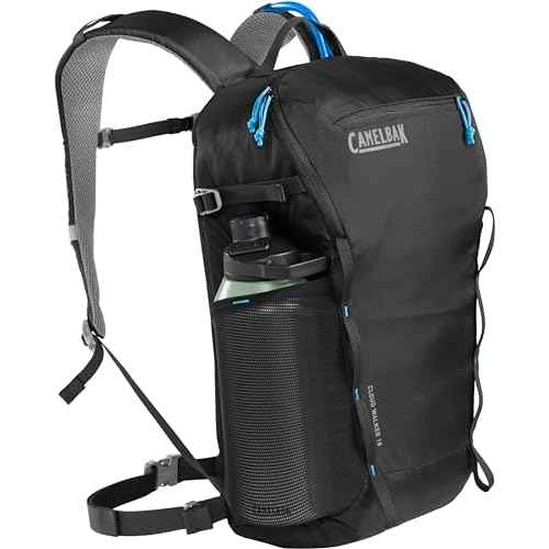 CamelBak Cloud Walker 18 Crux Reservoir 85oz Hiking Hydration Backpack