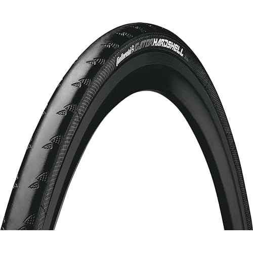 Continental Gator Hardshell Black Edition Folding Bead Tire