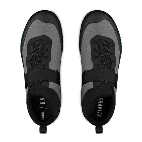 Fizik Unisex-Adult Gravita Versor Flat Mountain-Biking-Shoes