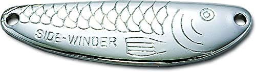acme Acme S 1 Ounce Sidewinder Spoon