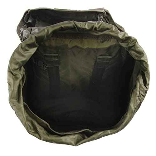HIGHLAND TACTICAL Men's Spectro, Dark Green, One_Size