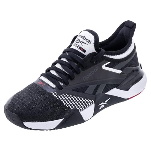 Reebok Men's Nano Court Sport Pickleball Shoes