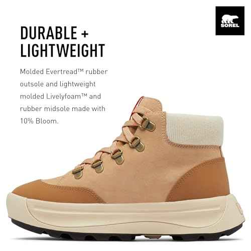 Sorel Women's ONA 503 Hiker