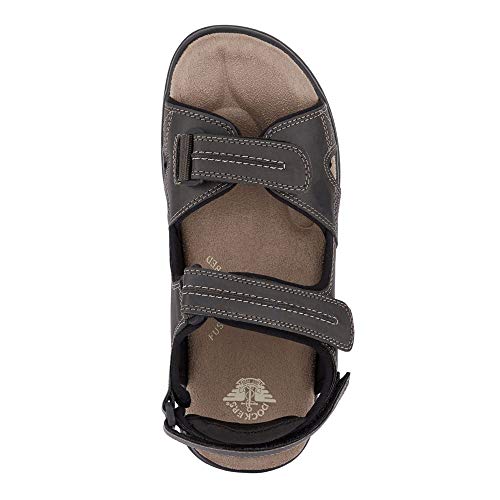 Dockers Mens Newpage Outdoor Sport Sandal