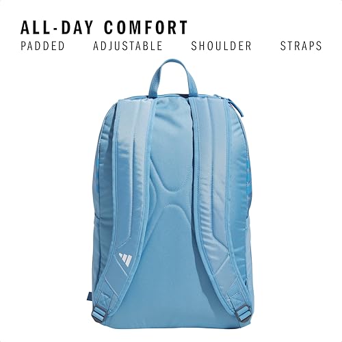 Stadium Team Sports Backpack for men and women (36L) durable athletic laptop bag