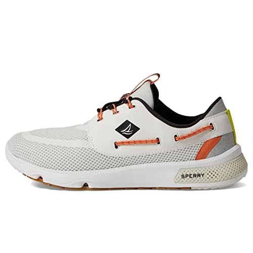 Sperry Men's 7 Seas 3-Eye Boating Shoe