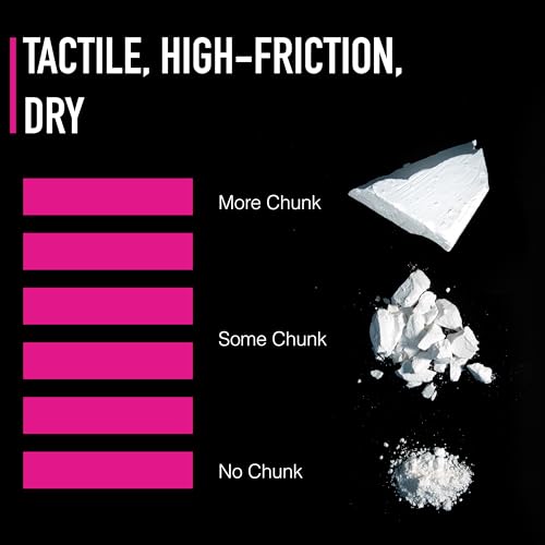 Premium Rock Climbing Chalk - 100% Magnesium Carbonate for Rock Climbing, Bouldering & Training, Enhanced Grip and Sweat R...