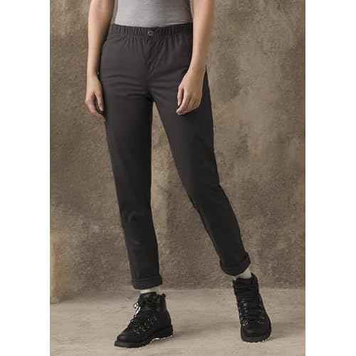 prAna Women's Double Peak All-Around Pant