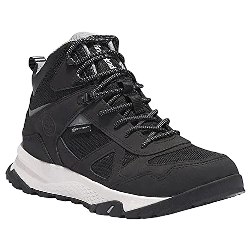 Timberland mens Lincoln Peak Waterproof