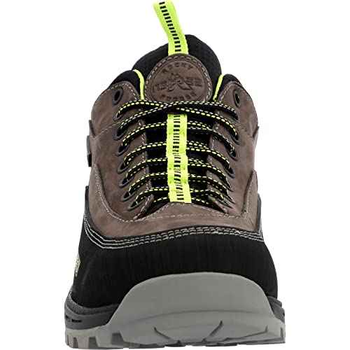 ROCKY Men's Rks0567 Oxford Boot