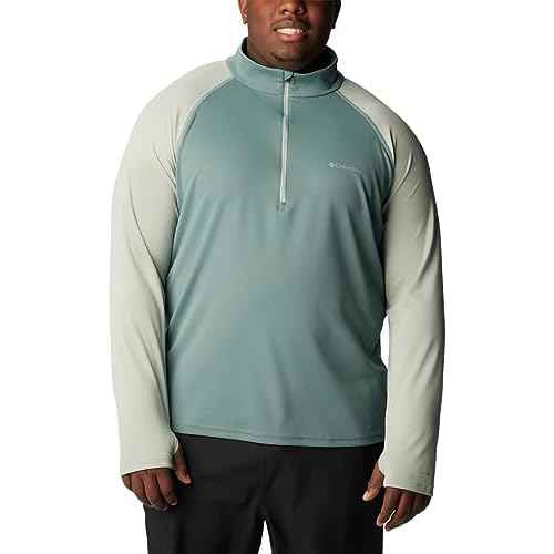 Columbia Men's Narrows Pointe Half Zip