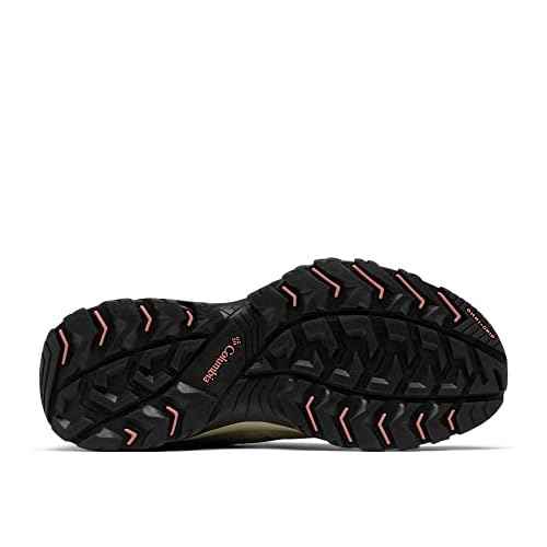 Columbia Women's Redmond Iii Hiking Shoe