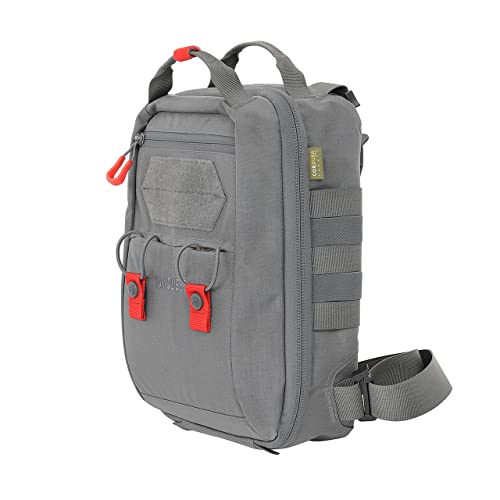FATPack Pro Backpack (Small) (Black)