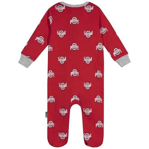Gerber NCAA baby-boys Ncaa College Offically Licensed Sleep 'N Play