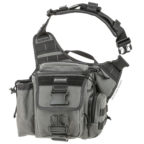Maxpedition Jumbo Versipack Waist Pack
