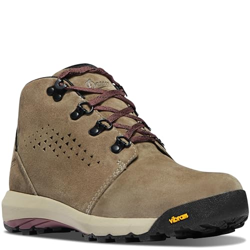 Danner womens Women's Inquire Chukka