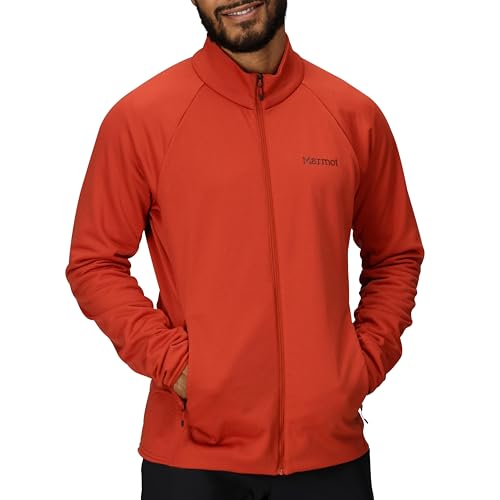MARMOT Men's Leconte Fleece Jacket