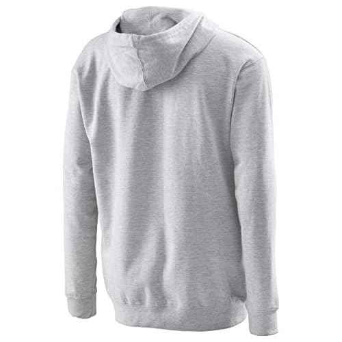 Speedo unisex-adult Sweatshirt Hoodie Vintage Heavy Weight