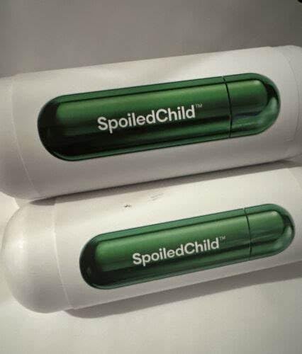 Spoiled Child M27 Anti-Aging Glycolic Renewing Serum