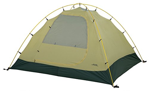 ALPS Mountaineering Taurus 4 Outfitter Tent - Heavy-Duty Four Person Camping Tent, Spacious, Rugged and Weatherproof/Built...