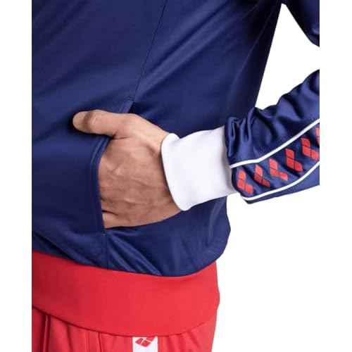 ARENA Men's Team Relax Iv Jacket
