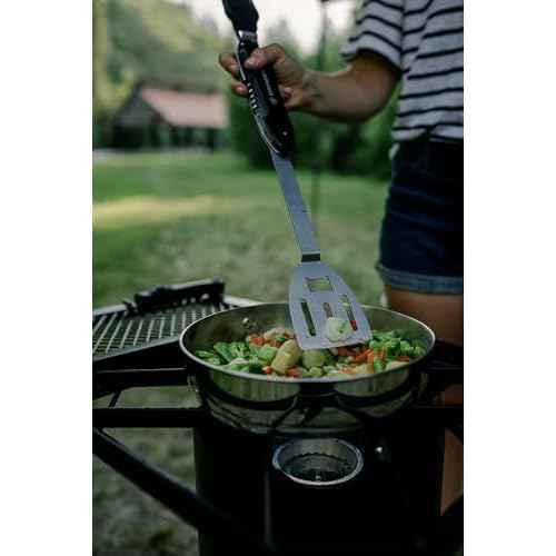 Stansport Stainless Steel Cook Set