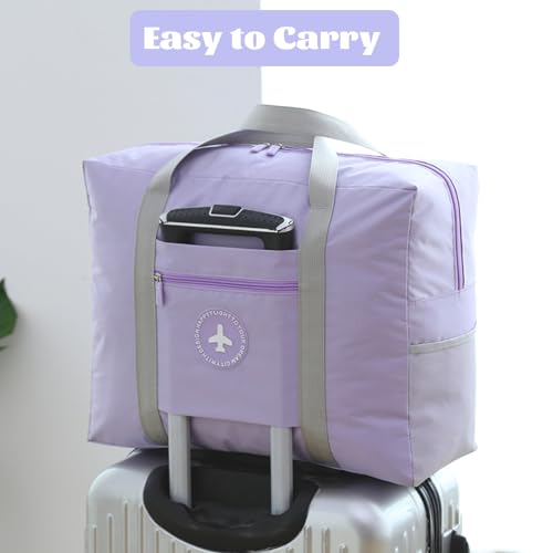 Travel Bag Spirit Air Ladies Men Lightweight Short Carrying Handbag Sports Gym Bag Weekend Overnight Bag