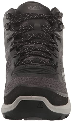 KEEN womens Terradora Flex Mid Height Waterproof