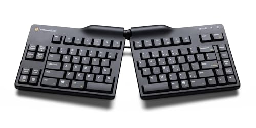 Goldtouch Elite Adjustable Ergonomic Keyboard
