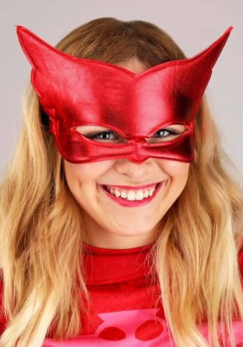 Owlette PJ Masks Womens Classic Costume
