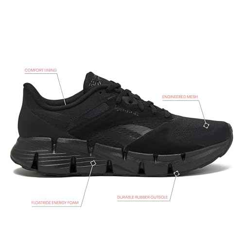 Reebok Unisex-Adult Zig Dynamica 5