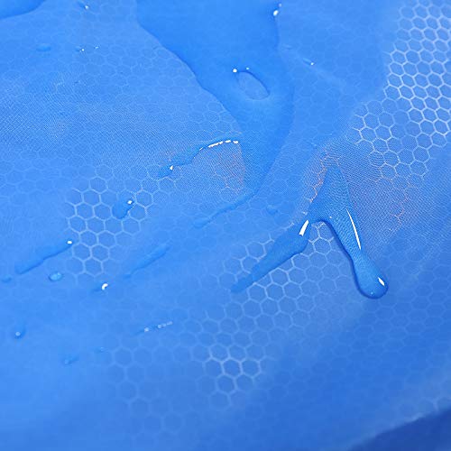 Friendriver XL Size Upgraded Version of Camping Sleeping Bag 4 Seasons Warm and Cool, Lighter Weight, Adults and Children ...