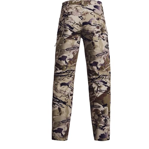Under Armour Mens Ridge Reaper Raider Pants
