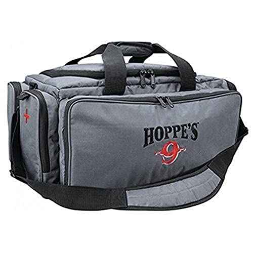 HOPPE'S HRBL Range Bag Large