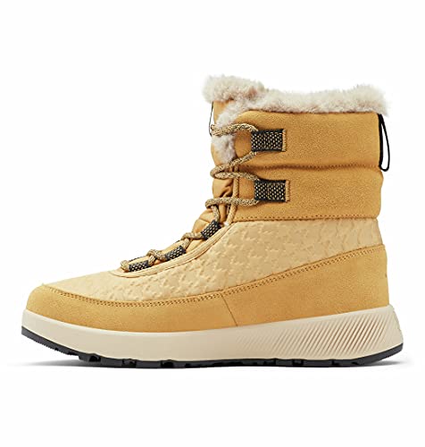 Columbia womens Discontinued Slopeside Peak Luxe