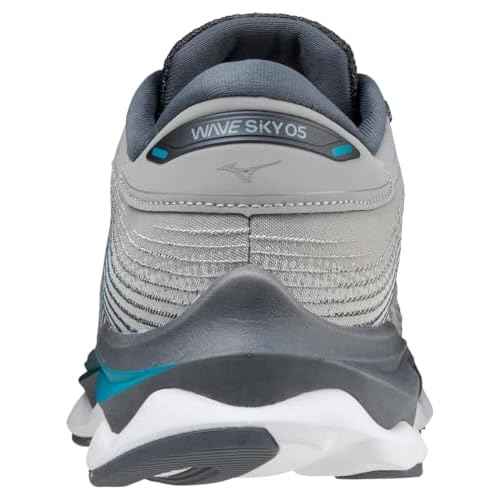 Mizuno Women's Wave Sky 5 Running Shoe