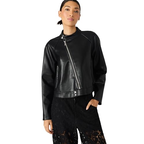 Steve Madden womens Jett Jacket
