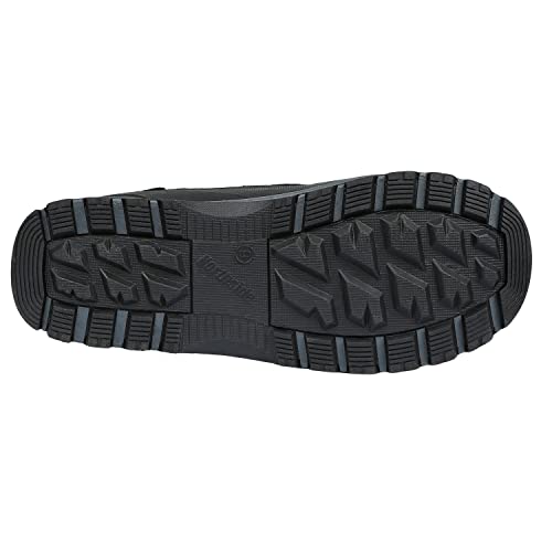 Northside Mens Glacier Peak Insulated Cold Weather Snow Boot