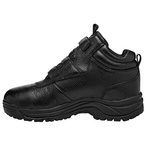 Propét Men's Cliff Walker Strap Hiking Boots